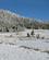 901 Sne I Bjergene Ved Shoshone National Forest Wyoming USA Anne Vibeke Rejser IMG 1961
