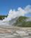 963 Udfasning Old Faithfull Yellowstone N.P. Wyoming USA Anne Vibeke Rejser IMG 2035