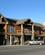 980 Tree Bear Lodge I West Yellowstone Montana USA Anne Vibeke Rejser IMG 2039