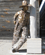 1040 Cowboy I Bronze Jackson Hole Wyoming USA Anne Vibeke Rejser IMG 1717