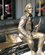 1041 George Washington Jackson Hole Wyoming USA Anne Vibeke Rejser IMG 1721