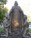1122 Joseph Smith Og Brigham Young Velsignes Af Kristus Lake City Utah USA Anne Vibeke Rejser IMG 1726