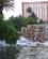 1560 Vandfald Ved Treasure Island Las Vegas Nevada USA Anne Vibeke Rejser Img 2386 Large