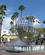 1840 Globe Ved Indgangen Til Universal Studios Los Angeles Californien Anne Vibeke Rejser Img 2568 Large