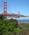 2000 Golden Gate Bridge San Francisco Californien USA Anne Vibeke Rejser IMG 2657