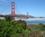 2000 Golden Gate Bridge San Francisco Californien USA Anne Vibeke Rejser IMG 2657