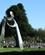 2089 Skygate Sculpture San Francisco Californien USA Anne Vibeke Rejser IMG 2713
