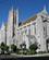 2095 St. Dominic's Katolske Kirke San Francisco Californien USA Anne Vibeke Rejser IMG 2790