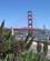 140 Golden Gate Bridge San Francisco Californien USA Anne Vibeke Rejser IMG 9251