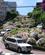 162 Biler Snor Sig Ned Ad Lombard Street San Francisco Californien USA Anne Vibeke Rejser IMG 9290