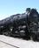 234 Damplokomotiv Sacramento Sacramento Californien USA Anne Vibeke Rejser IMG 9373