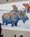 726 Moose Som Vaegmaleri Jackson Hole Wyoming USA Anne Vibeke Rejser IMG 9572