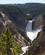 940 Lower Falls I Yellowstone Canyon Wyoming USA Anne Vibeke Rejser DSC09891