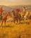 1042 Anholdelse Af C. Russell Whitney Western Art Museum Cody Wyoming USA Anne Vibeke Rejser IMG 9752
