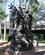 1051 Statuen De Ukendte Cody Wyoming USA Anne Vibeke Rejser IMG 9721