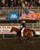 1070 Nationalhymne Og Flag Praesenteres Rodeoshow Cody Wyoming USA Anne Vibeke Rejser DSC00064