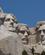 1408 Praesidenterne Mount Rushmore National Monument South Dakota USA Anne Vibeke Rejser DSC00429