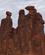 1902 The Tree Gossips (De Tre Sladresoestre) Arches National Park Utah USA Anne Vibeke Rejser DSC00578