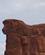 1904 Sheep Rock (Faareklippen) Arches National Park Utah USA Anne Vibeke Rejser DSC00576