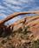 1913 Landscape Arch Arches National Park Utah USA Anne Vibeke Rejser DSC00610