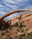 1913 Landscape Arch Arches National Park Utah USA Anne Vibeke Rejser DSC00610