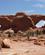1942 Frokost Ved North Window Og South Window Arches National Park Utah USA Anne Vibeke Rejser DSC00677