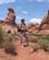 1948 Din Rejseskribent I Arches National Park Utah USA Anne Vibeke Rejser IMG 0121