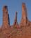 2010 De Tre Soestre Monument Valley Utah USA Anne Vibeke Rejser DSC00753