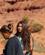 2022 Navajo Indianer Ved Salgsboder Monument Valley Utah USA Anne Vibeke Rejser DSC00748