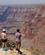 2102 Udsigt Mod Kloeften I Grand Canyon National Park Arizona USA Anne Vibeke Rejser DSC00788
