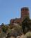 2104 Udsigtstaarnet Desert View Watchtower Paa South Rim Grand Canyon N. P. Arizona USA Anne Vibeke Rejser DSC00791