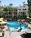 2502 Pool Ved Hotel Palm Mountain Resort I Palm Springs Californien USA Anne Vibeke Rejser IMG 0424