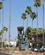 2525 Statuen Agua Caliente Women Palm Springs Californien USA Anne Vibeke Rejser IMG 0446