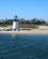 1800 Fyrtaarnet Brant Point Lighthouse Ved Indsejlingen Til Oeen Nantucket Massachusetts USA Anne Vibeke Rejser IMG 2726