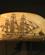 1824 Skibstegning Paa Hvaltand Nantucket Massachusetts USA Anne Vibeke Rejser IMG 2762