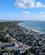 2012 Udsigt Mod Stranden Provincetown Cape Cod Massachusetts USA Anne Vibeke Rejser IMG 2796