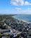 2012 Udsigt Mod Stranden Provincetown Cape Cod Massachusetts USA Anne Vibeke Rejser IMG 2796