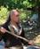 2204 Indianer Udhuler Traestamme Til Kano Plimoth Plantation Plymouth Massachusetts USA Anne Vibeke Rejser IMG 2864