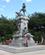 422 Ferdinand Magellan Paa Plaza Munoz Gamero Punta Arenas Patagonien Chile Anne Vibeke Rejser IMG 3046