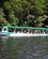 210 Med Motorbaad Gennem Kanalerne I Tortuguero National Park Costa Rica Anne Vibeke Rejser PICT0014