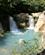 760 Pool Ved Vandfaldet Las Correras Rincon De La Vieja Costa Rica Anne Vibeke Rejser PICT0544