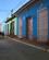 404 Farvede Huse I Gaden José Marti Trinidad Cuba Anne Vibeke Rejser IMG 0634
