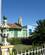 421 Udsigt Mod Taarnet Ved Museo De La Lucha Contra Bandidos Trinidad Cuba Anne Vibeke Rejser IMG 0647