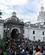 150 Katedralen I Quito Plaza De La Independencia Quito Ecuador Anne Vibeke Rejser IMG 1543