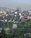 302 Tilbageblik Mod Quito Og Den Hoejtliggende Katedral Ecuador Anne Vibeke Rejser IMG 1669