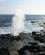 479 Blow Holes Faar Havvandet Til At Sproejte Isla Espanola Galapagos Ecuador Anne Vibeke Rejser 3440DSC07201