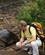 544 Din Rejseskribent Ved Elefantskildpadde Darwin Instituttet Paa Isla Santa Cruz Galapagos Ecuador Anne Vibeke Rejser DSC07406