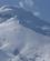 620 Fodspor Efter Bjergbestigere Paa Cotopaxis Is Cotopaxi National Park Ecuador Anne Vibeke Rejser DSC07434