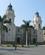 106 Limas Katedral Plaza Mayor Lima Peru Anne Vibeke Rejser IMG 7061