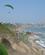 182 Paraglider Over Kyststraekningen Lima Peru Anne Vibeke Rejser IMG 8529